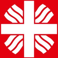 Logo der Caritas