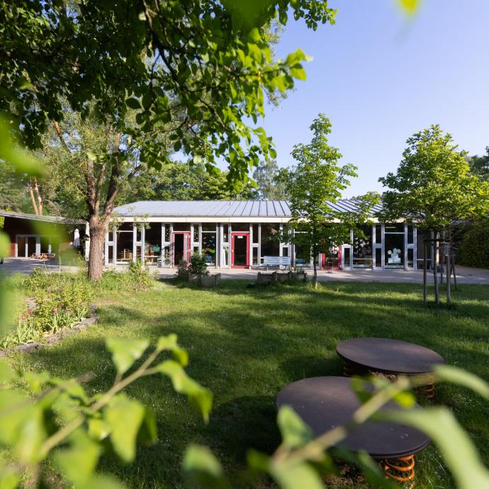 ARGE Kitas Erlanger Mitte